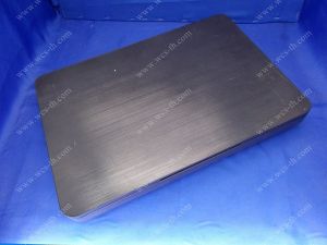 Flatbed scanner assembly